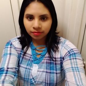 Meet your Posher, Eneida